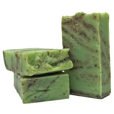 jabon natural arbol del te y te verde 1