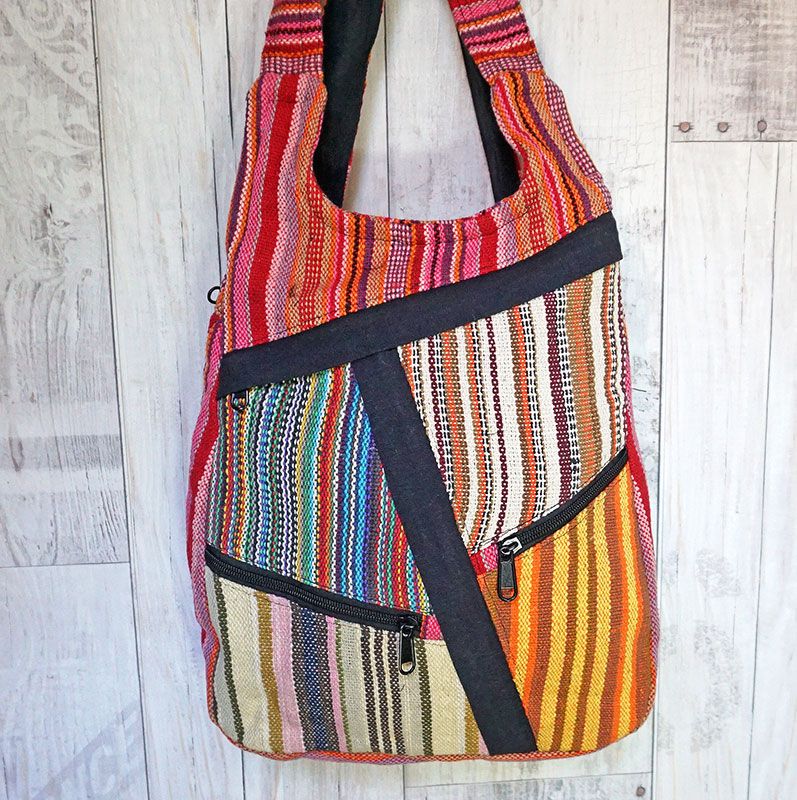 BOLSOS Y MOCHILAS - OasisNatura