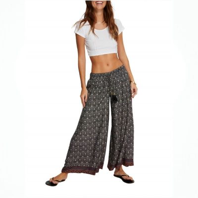 Pantalón falda mujer P-018