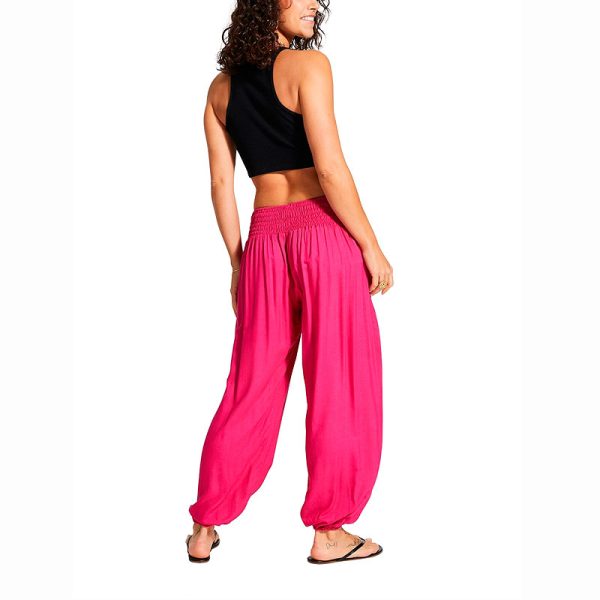 pantalón bombacho hippie 2
