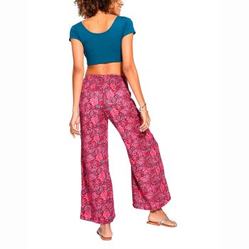 pantalon hippie mujer oasis natura 2