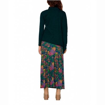 falda larga hippie invierno oasisnatura 2