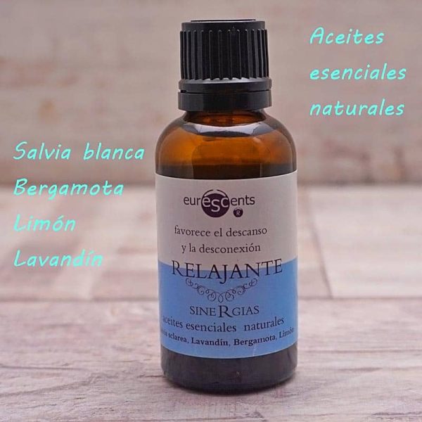 Sinergias de aceites esenciales-relajante-oasisnatura