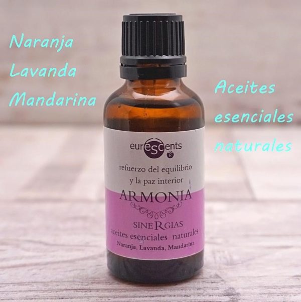 Sinergias de aceites esenciales-armonia-oasisnatura