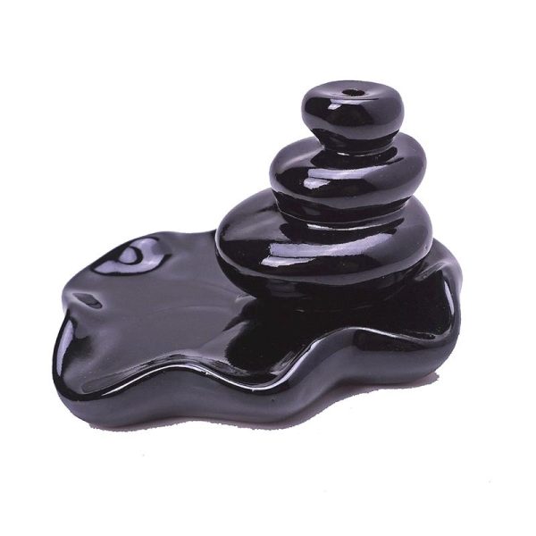 quemador de incienso en cascada oasisnatura 2