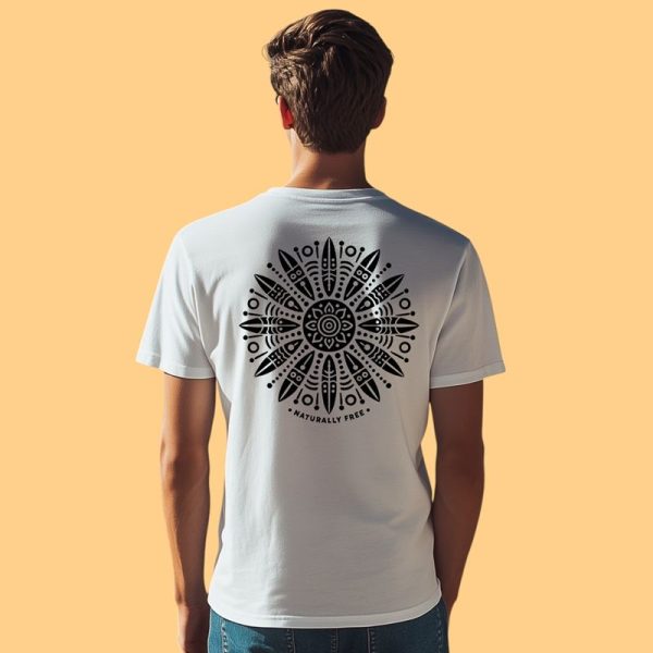 camiseta-unisex-hombre-mandala-oasisnatura-2