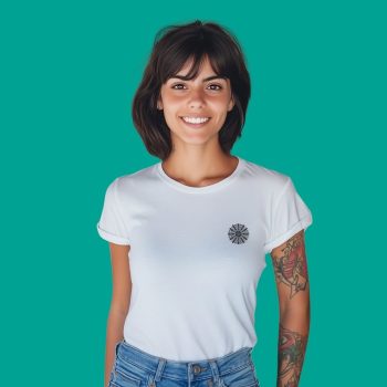 camiseta-unisex-mujer-mandala-oasisnatura-1