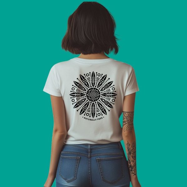 camiseta-unisex-mujer-mandala-oasisnatura-2
