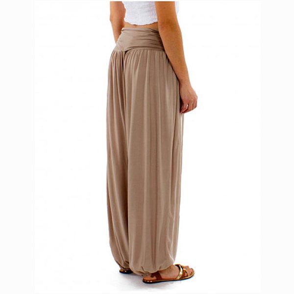 pantalón-hippie-mujer-liso-beige-oasisnatura-3