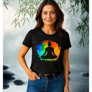 Camiseta Algodón orgánico Esencia 1
