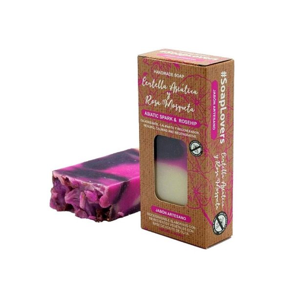 jabón-artesano-natural-de-centella-asiática-y-rosa-mosqueta-oasisnatura-1