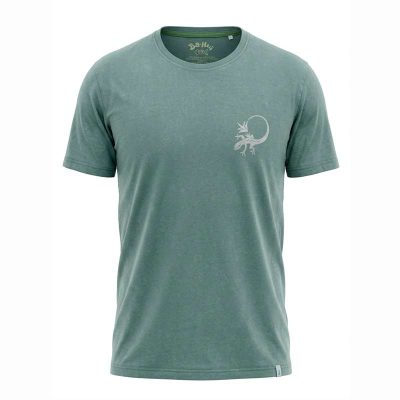 camiseta-algodón-hombre-diseño-lagarto-oasisnatura-2