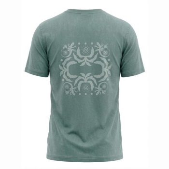 camiseta-algodón-hombre-diseño-lagarto-oasisnatura-2