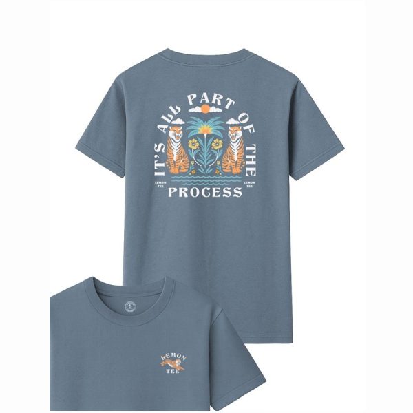 camiseta-algodón-hombre-diseño-tigres-oasisnatura (1