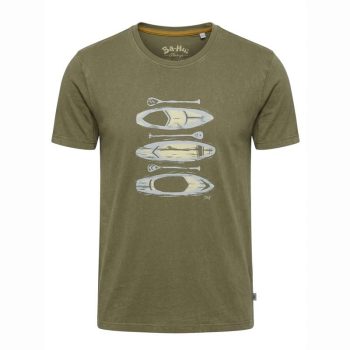 camiseta-algodón-hombre-kayak-oasisnatura-2