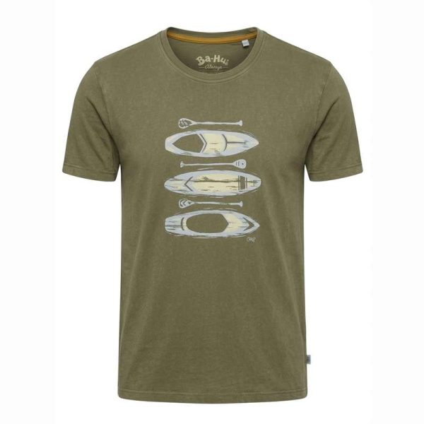 camiseta-algodón-hombre-kayak-oasisnatura-2