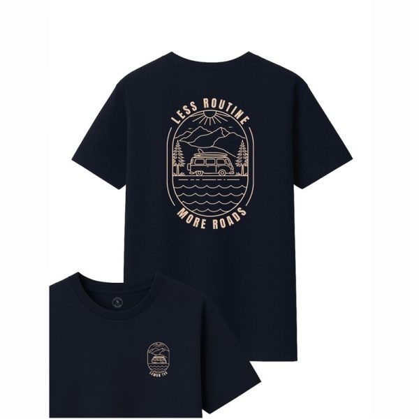 camiseta-hombre-algodón-diseño-caravana-oasisnatura (1)