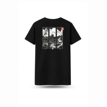 camiseta-hombre-algodón-estilo-japonés-oasisnatura-3