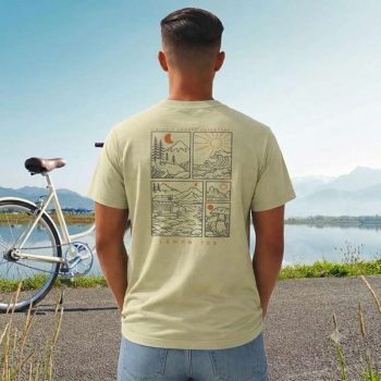 camiseta-unisex-algodón-diseño-desconexión-oasisnatura-2