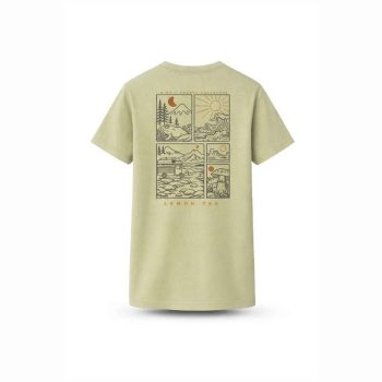 camiseta-unisex-algodón-diseño-desconexión-oasisnatura-3