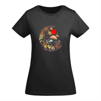camiseta-algodón-disfruta-los-pequeños-momentos-oasisnatura-2