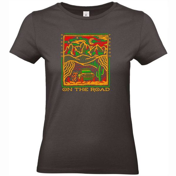 camiseta-algodón-en-la-carretera-oasisnatura-2