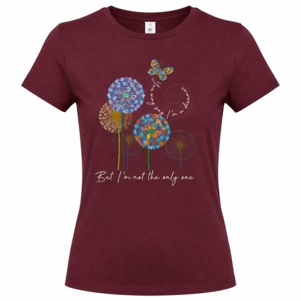 camiseta-algodón-flores-mariposa-oasisnatura-2