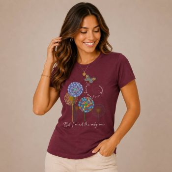 camiseta-algodón-flores-mariposas-oasisnatura-1