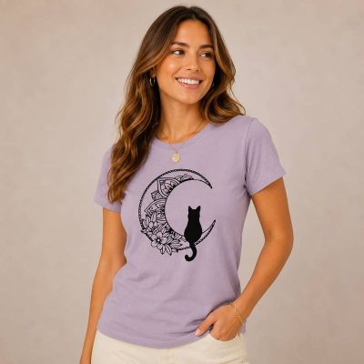 camiseta-algodón-gato-en-luna-oasisnatura-1