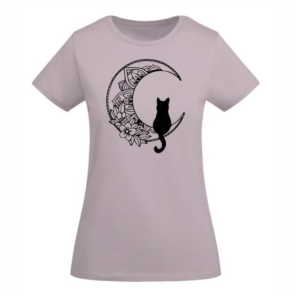 camiseta-algodón-gato-en-luna-oasisnatura-2