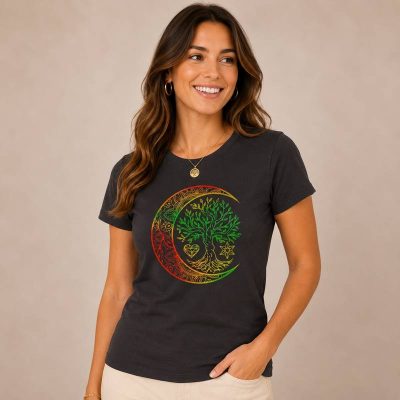 camiseta-algodón-luna-árbol-de-la-vida-oasisnatura-1