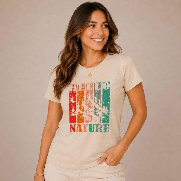 camiseta-algodón-naturaleza-oasisnatura-1