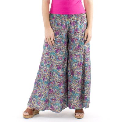falda pantalon-sari-cintura-elastica (4)