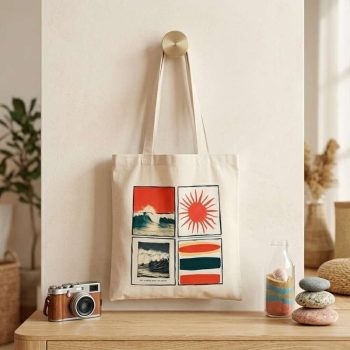 tote-bag-diseño-original-sol-y-playa-oasisnatura